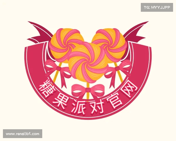认识糖果派对官网